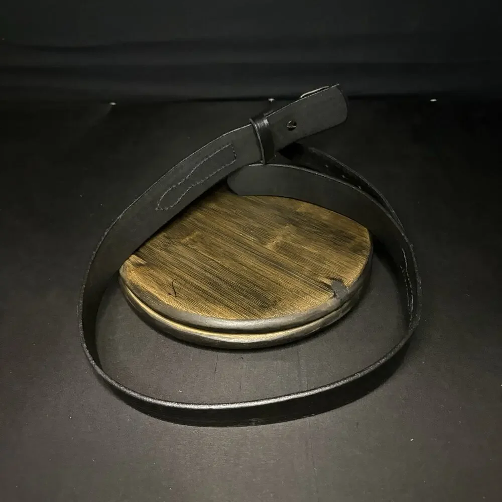 G&G Off Duty Belt Size 30